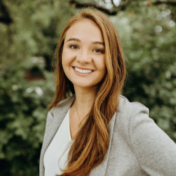 Meet your Posher, Karly - Picture 1 of 1